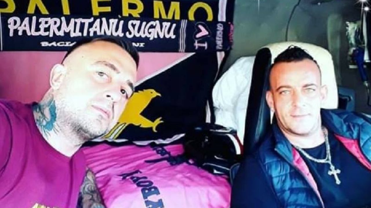 Da Pioppo Giuseppe E Il Suo Camion Su Dmax Ecco La Mia Giornata Con Rubio Monreale Press Quotidiano Online Di Cronaca E Informazione