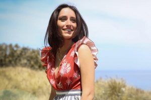 Vinitaly Enrica Spadafora