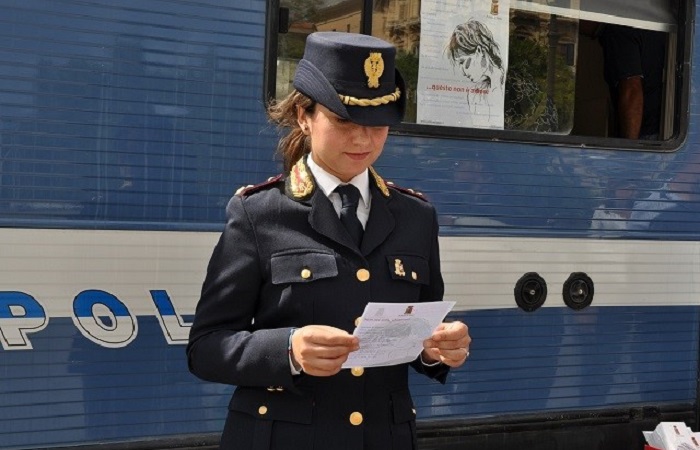 bando concorso polizia di stato 2020