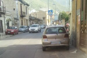 pirata strada