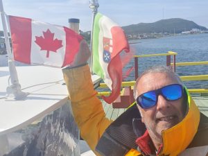 sergio davì canada