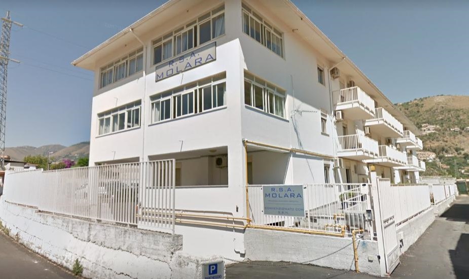 Mancano mascherine e guanti, l'appello della Rsa "Molara ...