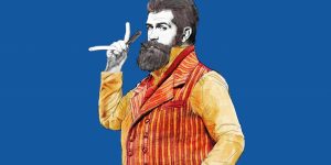 barbiere