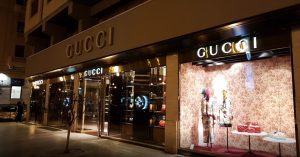 gucci