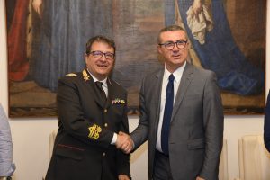 incendi regione vigili fuoco