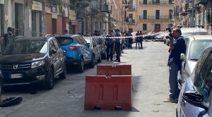 omicidio zisa giuseppe incontrera