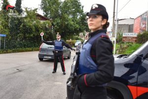 carabinieri