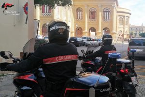 carabinieri