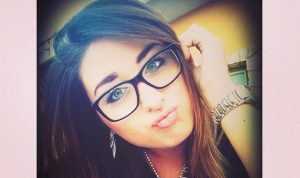 parto lutto federica