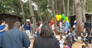 parco robinson festa della mamma