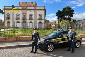 truffa anziana bancarotta fraudolenti