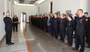 legione carabinieri sicilia