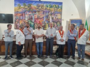 congresso Des Disciples d’Auguste Escoffier