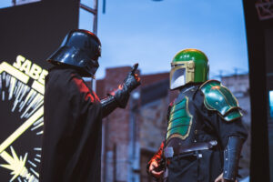 palermo comic convention