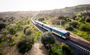 fondazione fs treno storico sicilia