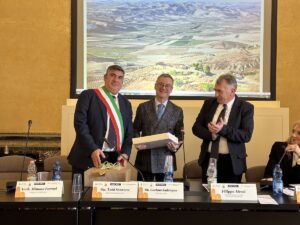 mazzarino capitale cultura