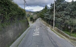 via pezzingoli monreale