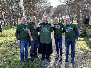 alberi monte pellegrino
