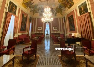 giornate fai primavera monreale