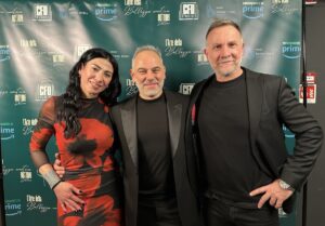 prime video arte bellezza