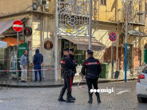 sparatoria monreale tiktok