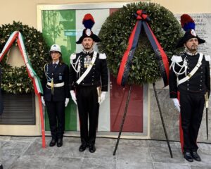 capitano emanuele basile