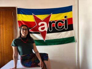 arci link ilaria cascino