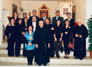 papa leone XIV monreale