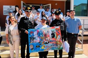 studenti carabinieri