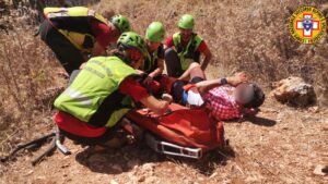 soccorso pizzo manolfo