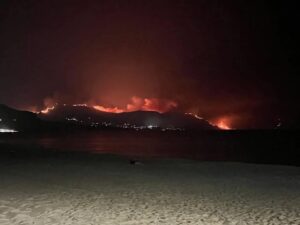 sicilia incendi