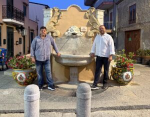 maioliche monreale ventimiglia