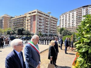 antonino cassarà roberto antiochia gaetano costa