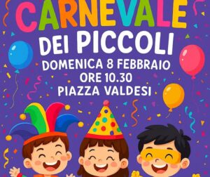 mondello carnevale